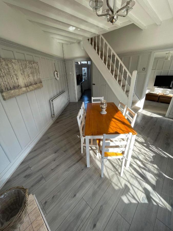 Tudor House, Central 스케그니스 외부 사진