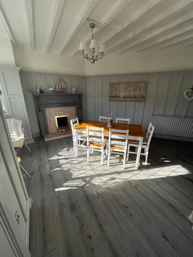Tudor House, Central 스케그니스 외부 사진
